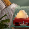 Cloud Ceramic Nightlight - Pillowfort™ - image 3 of 4