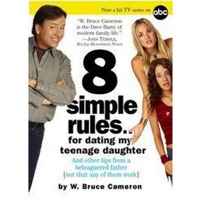 8 simple rules dating daughter