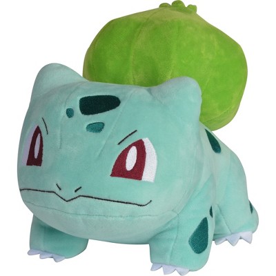 bulbasaur plush target