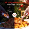 ThermoPro Digital Meat Thermometer TP19HW Waterproof Food Thermometer, Candy Cooking Grill Kitchen Thermometer with Magnet - 3 of 4