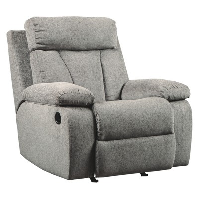 target recliner rocker