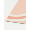 FloorPops Brenda Daworld Terracotta Peel and Stick Floor Tiles - 2 of 4