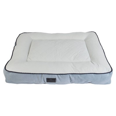 Sporting Dog Solutions Mattress Dog Bed - L - Gray