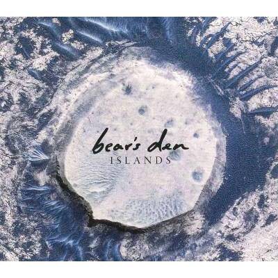 Bear's Den - Islands (EXPLICIT LYRICS) (CD)