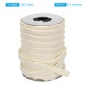 Unique Bargains Duarble Piping Cord Trim for Sewing DIY Crafting Fabric Edge - 2 of 3
