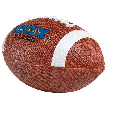 SportimeMax ProRubber Football, Junior, Size 6