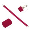Unique Bargains Durable Sturdy Ajustable Resuable Handbag Strap 1 Pc - 3 of 4