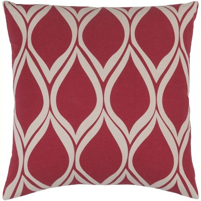 Mark & Day Delden Modern Throw Pillow