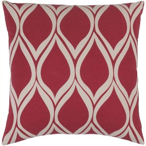 Mark & Day Delden Modern Throw Pillow - 1 of 2