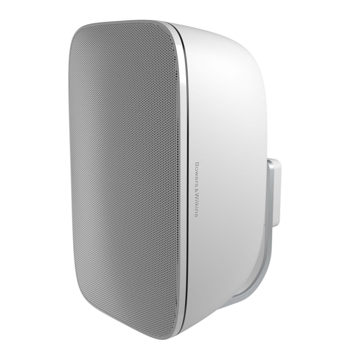 Bowers & Wilkins AM-1 2-Way Weatherproof Indoor/Outdoor Speaker - Pair (White) - thumbnail 3