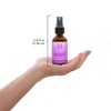Plantlife Uplift Mist – Aromatherapy Spray with Essential Oils to Boost Mood & Energy – Bright, Refreshing – No Additives or Fillers – 2 oz - 4 of 4