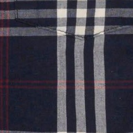 first day plaid