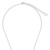 SHINE by Sterling Forever Zodiac Pendant Necklace - 3 of 3