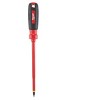 Milwaukee  Insltd Slotted Screwdriver, 3/16 in 48-22-2232 - 2 of 2