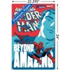 Trends International Marvel Comics - Spider-Man: Beyond Amazing - Peter Parker Cover Unframed Wall Poster Prints - 3 of 4