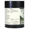 The Tao of Tea Organic South Indian Black Tea, Nilgiri Blue, 3.5 oz (100 g) - 2 of 2