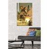 Trends International Star Wars: Attack Of The Clones - Celebration Mural Unframed Wall Poster Prints - 2 of 4