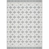 Hauteloom Salil Ivory Area Rug - 2 of 4