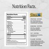 David Protein Bars with 28g Protein - Chocolate Chip Cookie Dough Flavor - 12ct - 4 of 4