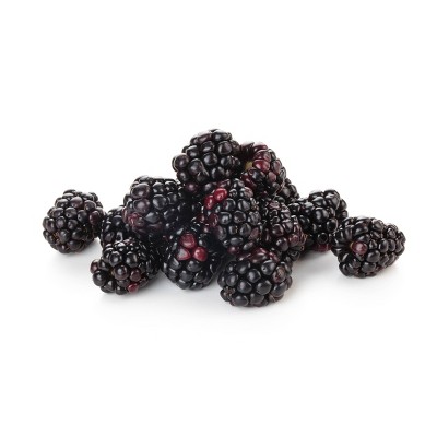 Blackberries - 12oz Package