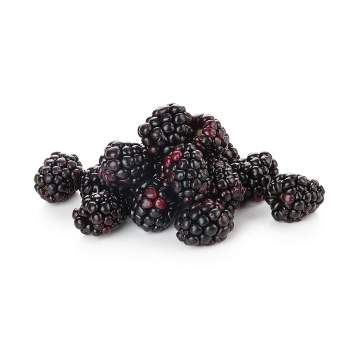 Blackberries - 12oz