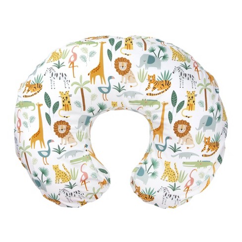 Safari 2025 boppy pillow