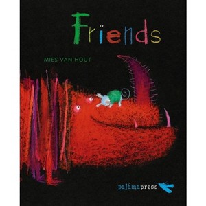 Friends - by Mies Van Hout - 1 of 1