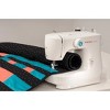 SINGER M2100 Sewing Machine with Easy Stitch Selection and LED Lighting - 3 of 4