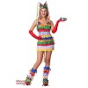 HalloweenCostumes.com Women Pinata Costume - 4 of 4