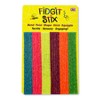 Wikki Stix® Fidgit Stix, 42 Per Pack, 3 Packs - image 3 of 3