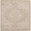 Unique Loom  Outdoor Traditional Garza Area Rug - 3 of 4