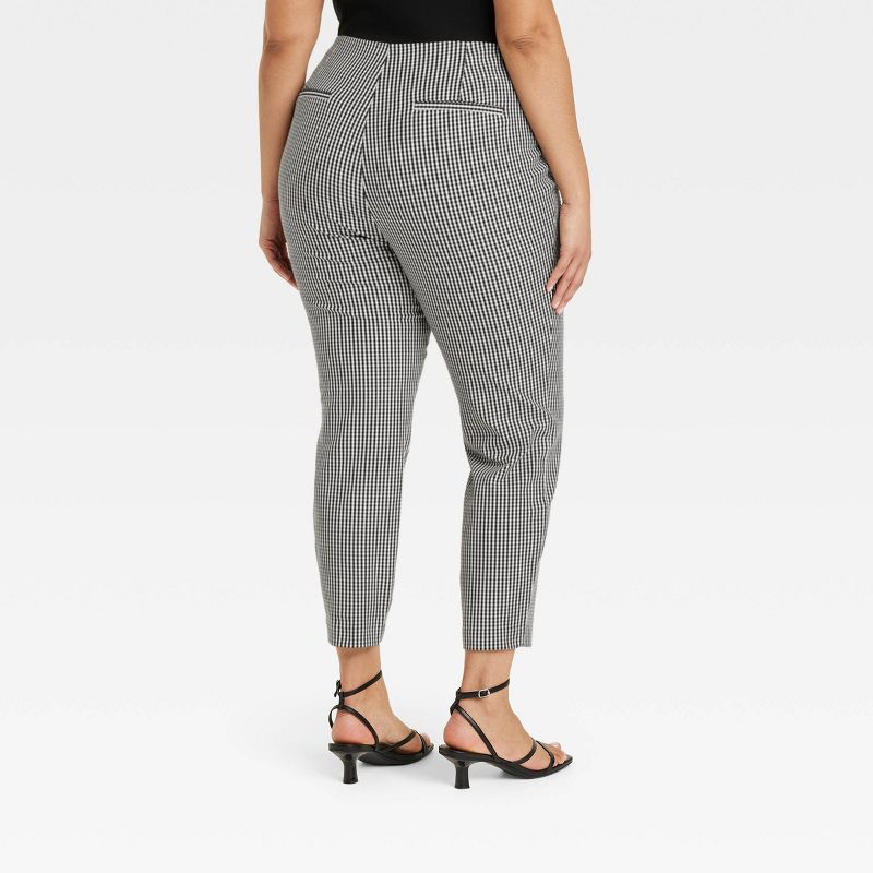 Women's Bi-Stretch Skinny Pants - A New Day™, 3 of 10