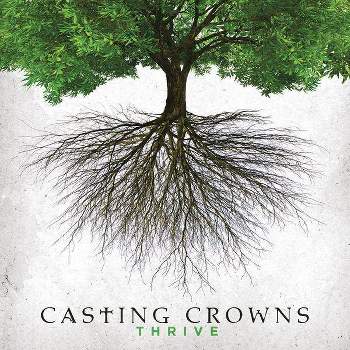 Casting Crowns - Thrive (CD)
