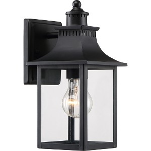 Chancellor Outdoor Wall Lantern - 1 of 4