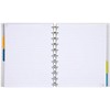 Talia Discbound Notebook Planner, Customizable - 2 of 4