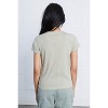 Spruce Fashion Casual Essential Melrose Tee - 3 of 4