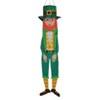 The Lakeside Collection 40" Leprechaun Breeze Buddy Windsock - 2 of 4