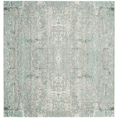 Mystique MYS971 Power Loomed Area Rug  - Safavieh