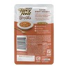 Fancy Feast Broths Lickable Seafood Bisque with Shrimp Wet Cat Food - 1.4oz - image 3 of 4