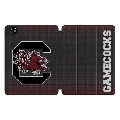 Keyscaper NCAA SEC Universities Linen Tablet Case for Apple iPad