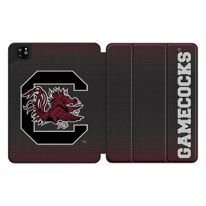 Keyscaper NCAA SEC Universities Linen Tablet Case for Apple iPad - 1 of 4