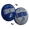 NHL Tampa Bay Lightning 15" Title Cloud Pillow - 3 of 3