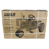 ERTL IH Farmall 230 Narrow Front Pedal Tractor 44340 - 4 of 4