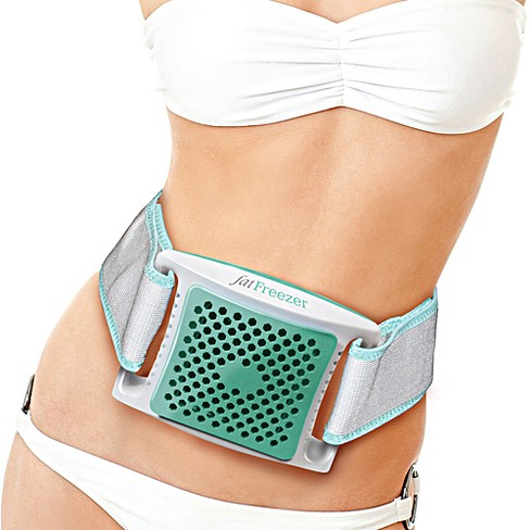 Cryolipolysis fat freeze belt best sale 240v review