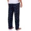 Harry Potter Pajama Pants Hogwarts Astronomy Class Sleep Lounge Bottoms - 4 of 4