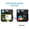 HP 61 Ink Cartridge Series - 3 of 4
