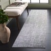 Bayside BAY132 Machine Washable Power Loomed Indoor Rugs - Safavieh - 2 of 4