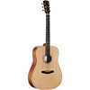 Alvarez LD60e Laureate Series Dreadnought Acoustic-Electric Guitar - 3 of 4