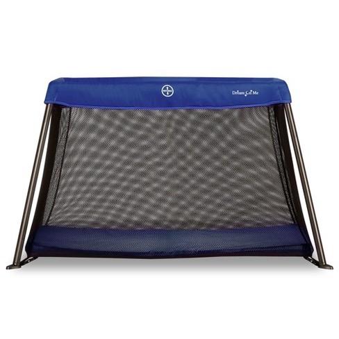 Dream on me cheap travel lite playard reviews