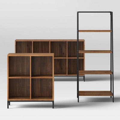 Target best sale loring bookshelf